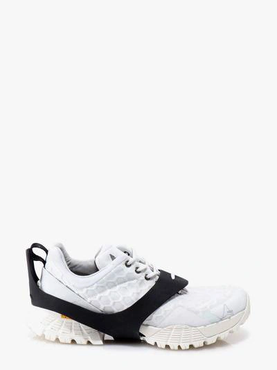 Roa Nylon Sneakers - Atterley In White