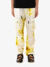 PALM ANGELS trousers