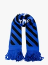 OFF-WHITE SCARF