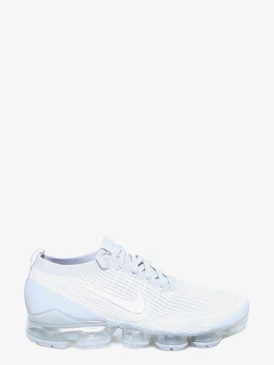 Nike Trainers In White