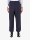 ALEXANDER MCQUEEN TROUSERS