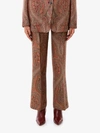 ETRO TROUSERS