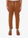 THE SILTED COMPANY TROUSER