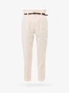 BRUNELLO CUCINELLI TROUSERS