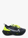 Nike Zoom X Vista Grind Low-top Sneakers In Black