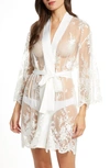 RYA COLLECTION RYA COLLECTION DARLING LACE WRAP,197