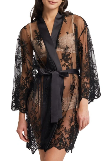 RYA COLLECTION DARLING LACE WRAP,197