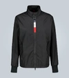 MONCLER WIMEREUX TECHNICAL JACKET,P00455576