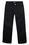 DICKIES HERITAGE COTTON BLEND UTILITY PANTS,B1119OT