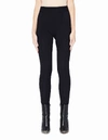 LEON EMANUEL BLANCK NEOPRENE LEGGINGS,DIS-WLGS-01-N