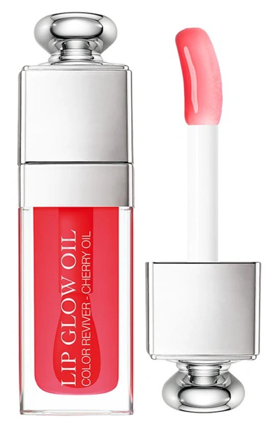 DIOR DIOR LIP GLOW OIL,C012400015