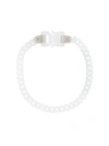 ALYX CHAINLINK CHOKER NECKLACE
