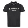 BALMAIN Polo Shirt