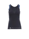 ADIDAS BY STELLA MCCARTNEY ADIDAS BY STELLA MCCARTNEY TANK TOP