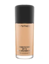 MAC STUDIO FIX FLUID SPF 15 FOUNDATION 30ML,24253977