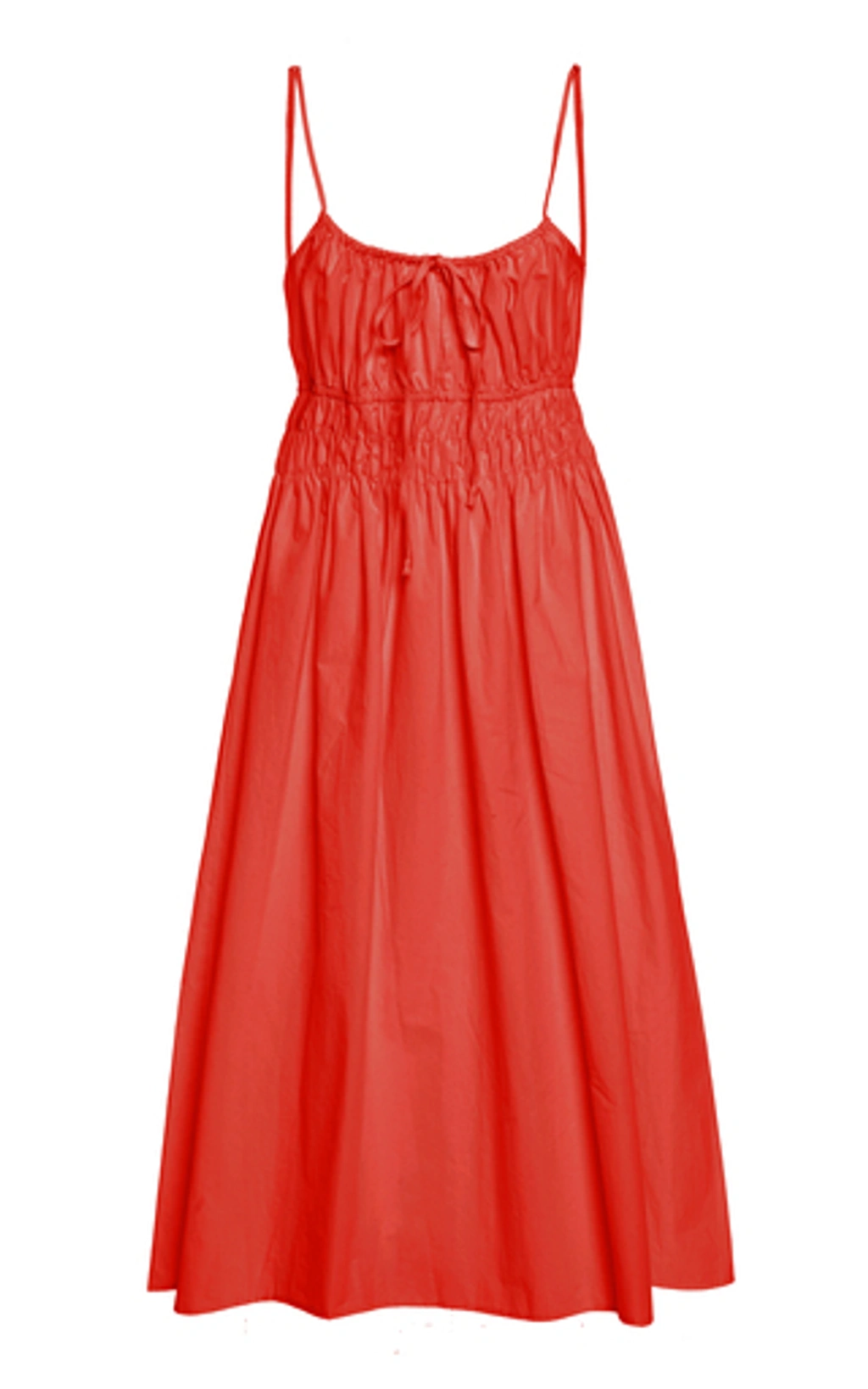 ciao lucia gabriela dress red Ciao Lucia Gabriela Dress