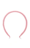 DONNI DOLCE GROSGRAIN HEADBAND,794589