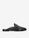 Sam Edelman Linnie Bit Mule In Black