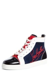 CHRISTIAN LOUBOUTIN LOUIS SNEAKER,1200894