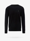 Polo Ralph Lauren Pullover In Black