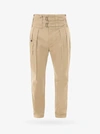 DOLCE & GABBANA TROUSERS