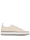 COMMON PROJECTS TOURNAMENT LOW SNEAKERS