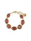 GOOSSENS CABOCHONS BRACELET