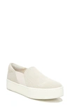 VINCE WARREN SLIP-ON SNEAKER,E5967L7