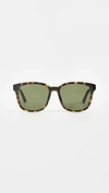 GUCCI Logo Classic Wayfarer Sunglasses,GUCII20254