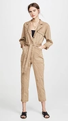 ALEX MILL EXPEDITION JUMPSUIT,AMILL30039
