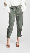 ULLA JOHNSON KINGSTON JEANS