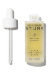 Dr Barbara Sturm Super Anti-aging Serum, 30 ml In N,a