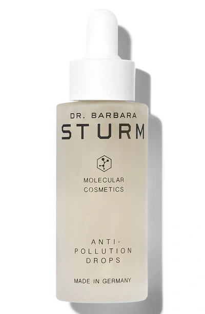 DR BARBARA STURM DR. BARBARA STURM ANTI-POLLUTION DROPS,07-500-08