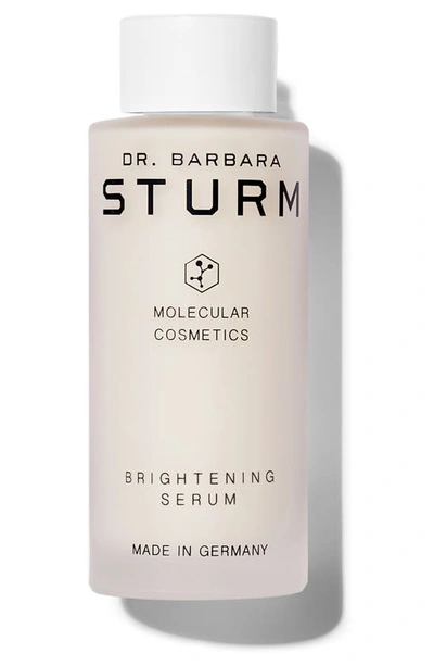 DR BARBARA STURM BRIGHTENING SERUM, 1 OZ,07-300-13