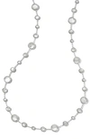 IPPOLITA LOLLIPOP LONG STATION NECKLACE,SN1572X36DFMOPMO