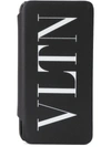 VALENTINO GARAVANI VLTN IPHONE XS MAX CASE