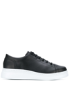CAMPER LACE-UP LOW-TOP SNEAKERS