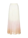 JACQUEMUS JACQUEMUS LA JUPE HELADO SKIRT