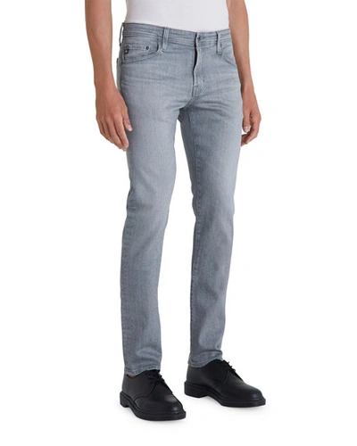 Ag Men's Tellis Modern-slim Jeans In Courier