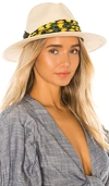 Genie By Eugenia Kim Genie By Eugenia Billie Hat In Natural