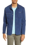 JOHN VARVATOS GERALD CHORE JACKET,O1950W1B-ARCO