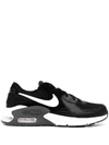 Nike Air Max Excee Sneakers In Black