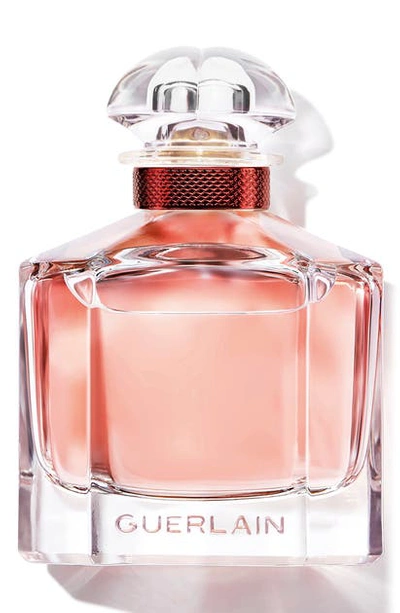 Guerlain Bloom Of Rose Eau De Toilette In White