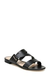 VIA SPIGA CADELL SLIDE SANDAL,G9897L1