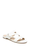 VIA SPIGA CADELL SLIDE SANDAL,G9897L1