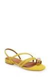 KURT GEIGER MARCO SANDAL,4191793209