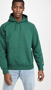 CARHARTT Chase Hooded Sweatshirt