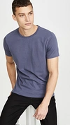 MADEWELL Garment Dyed All Day Crew Neck Tee