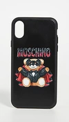 MOSCHINO Teddy X / XS iPhone Case