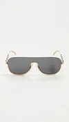 VERSACE 0VE2215 Sunglasses